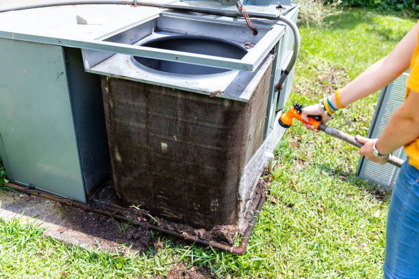 Best HVAC Maintenance and Cleaning  in Big Stone Gap, VA