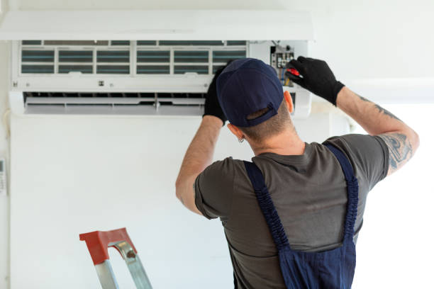 Affordable HVAC Duct Cleaning in VA