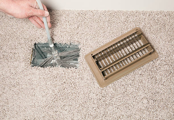 Best Dryer Vent Cleaning Services  in Big Stone Gap, VA