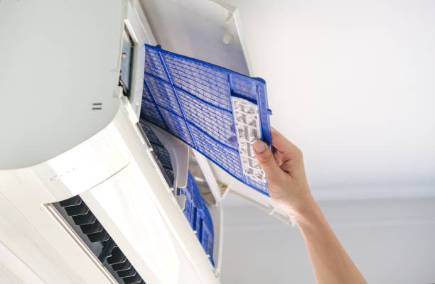 Best Air Duct Sanitizing Services  in Big Stone Gap, VA