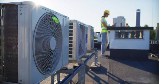 Best Air Duct Cleaning Near Me  in Big Stone Gap, VA