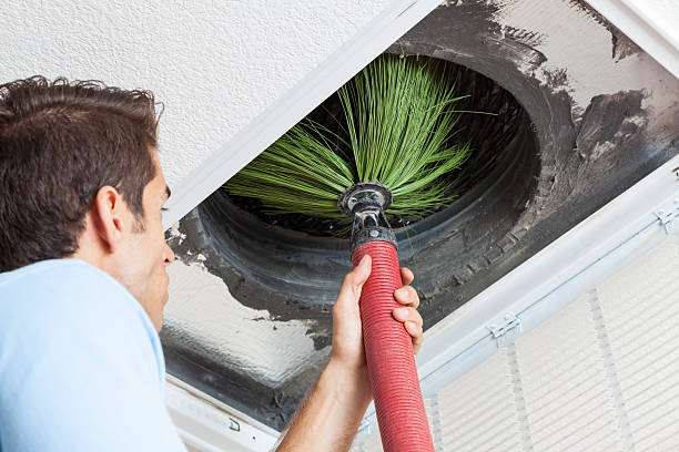 Best HVAC System Cleaning  in Big Stone Gap, VA