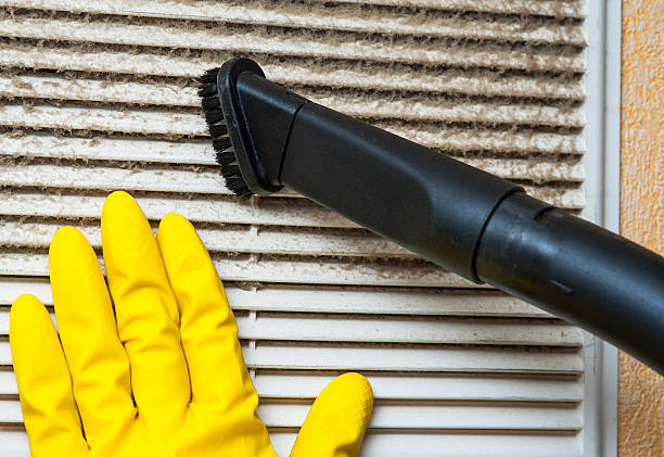 Best Affordable Duct Cleaning Services  in Big Stone Gap, VA