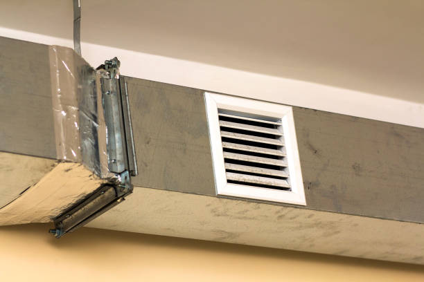 Best Residential Air Duct Cleaning  in Big Stone Gap, VA